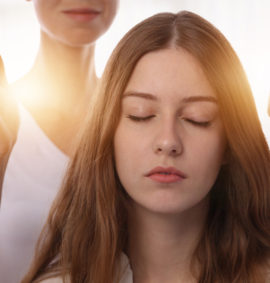 Курс 10 сеансов