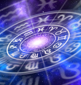 Предсказательный гороскоп на год