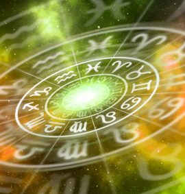 Детский гороскоп