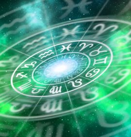 Предсказательный гороскоп на год