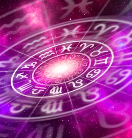 Предсказательный гороскоп на год