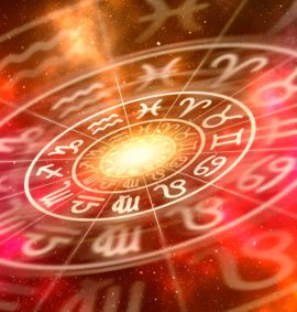 Предсказательный гороскоп на год