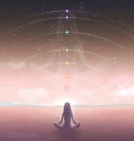 Групповой сеанс на снятие магических и родовых программ (для не учеников)