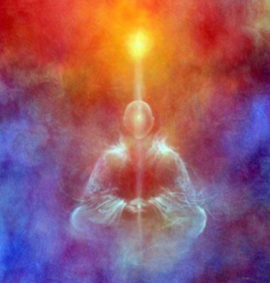 Индивидуальный сеанс на материальное благополучие