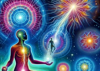 ауры человека