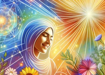 космоэнергетика счастье