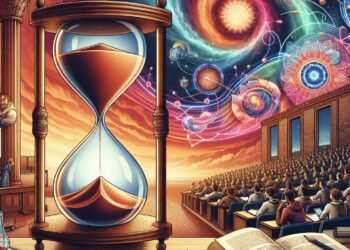 курсы космоэнергетики - время, самый ценный ресурс