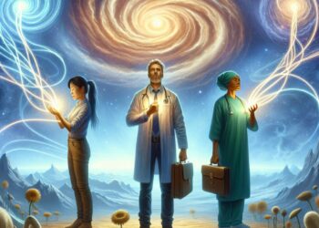 каналы космоэнергетики для тех, кто помогает людям