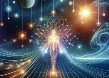 каналы космоэнергетики и самоценность