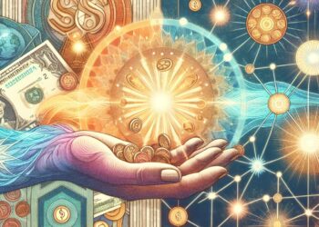 каналы космоэнергетики и деньги