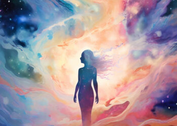 каналы космоэнергетики и психологические травмы