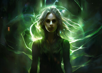 каналы космоэнергетики и ревность