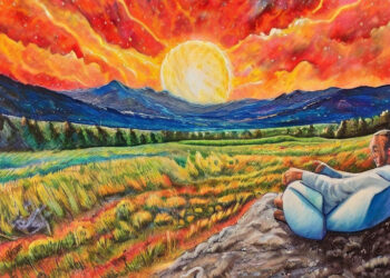 каналы космоэнергетики и регулярный отпуск