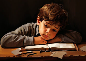 первоклассники и каналы космоэнергетики