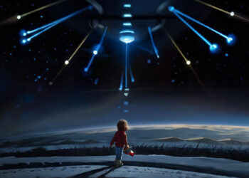 каналы космоэнергетики и проблемы детского воровства