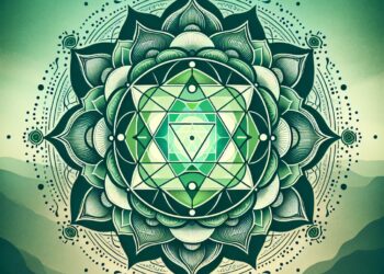 Психокардиология и каналы космоэнергетики