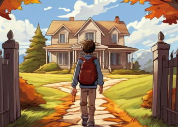 синдром опустевшего гнезда и каналы космоэнергетики