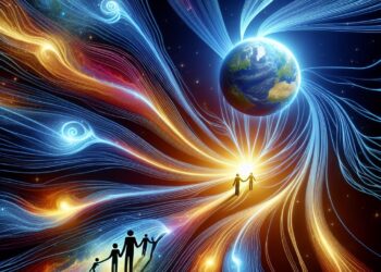 Каналы космоэнергетики и детский буллинг