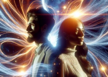 школа космоэнергетики привязанность в отношениях