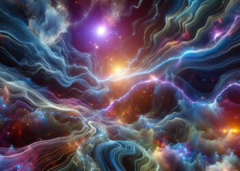 каналы космоэнергетики и преодоления страха неудачи