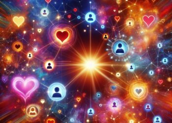 каналы космоэнергетики и знакомства в интернете