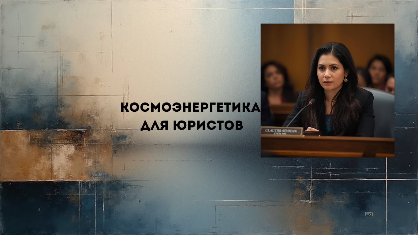 Каналы космоэнергетики для адвокатов: методы защиты