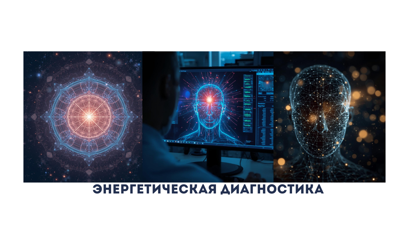 Энергетическая диагностика ауры и чакр: что видит космоэнергет