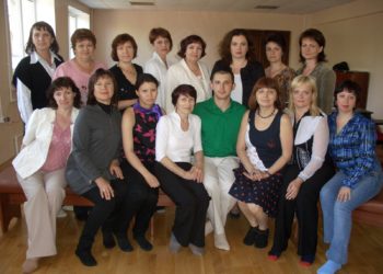 Космоэнергетика семинар в Оренбурге 11-12 июня