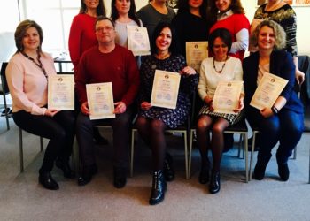 Космоэнергетика семинар в Германии. Фото архив