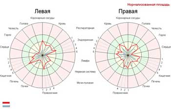 Аура и расшифровка цветов Аура и расшифровка цветов