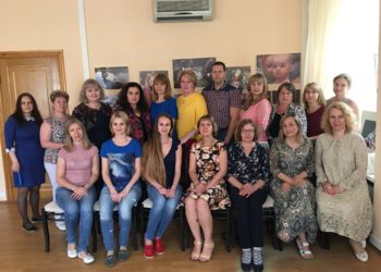 Космоэнергетика в Череповце. Семинар фото