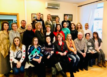 Космоэнергетика семинар – фото архив